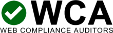 Web Compliance auditors logo